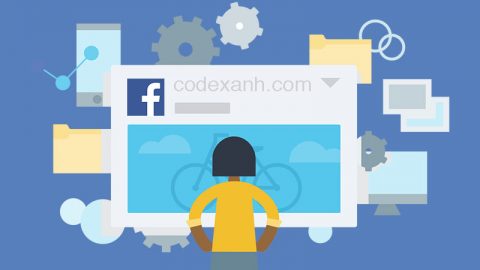 Khôi phục tài khoản Facebook bị mất