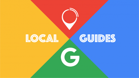 Local Guides Google !?